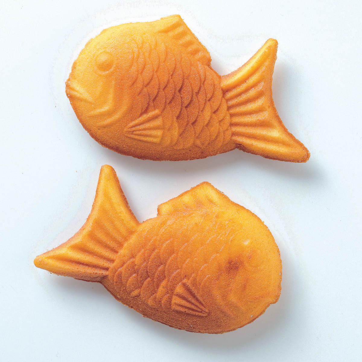 パール金属 たい焼き器 フッ素加工 おやつDEっSE アルミニウム