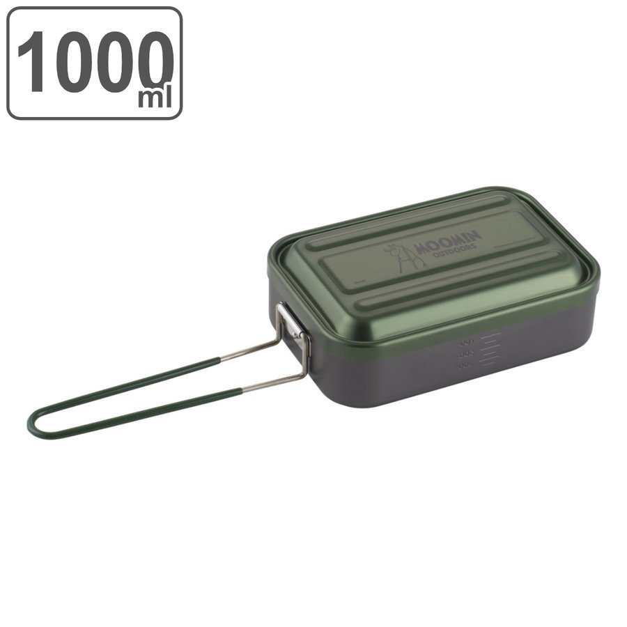 �A���~���X�e�B�� 1000ml ���[�~���A�E�g�h�A �i ���X�e�B�� �т��� ��� �͂񂲂� ���C�X�N�b�J�[ ���� �L�����v �A�E�g�h�A ���[�~�� �j