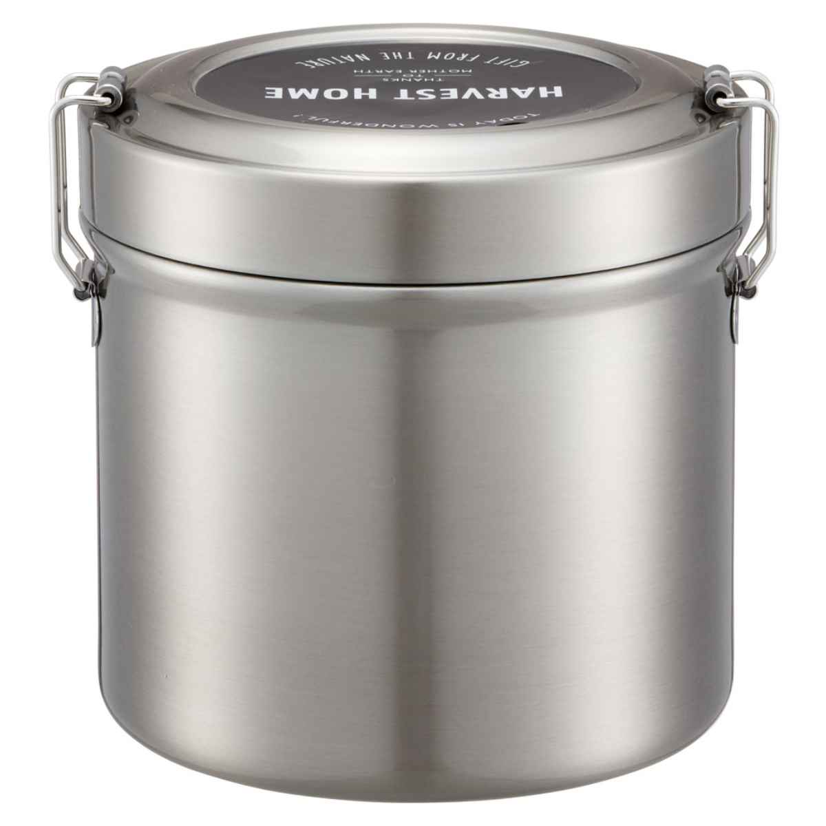 スケーター 弁当箱 保温 保冷 820ml 抗菌 真空 ステンレス ベーシック