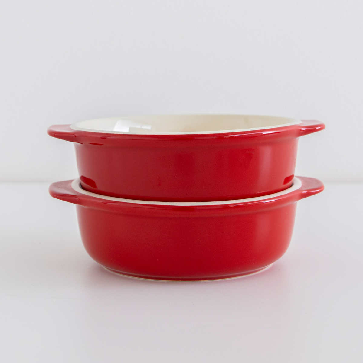 パール金属 グラタン皿 15cm 丸型 深型 陶磁器 ( 電子レンジ対応 パール金属 グラタン皿 15cm 丸型 深型 陶磁器 ( 電子レンジ対応