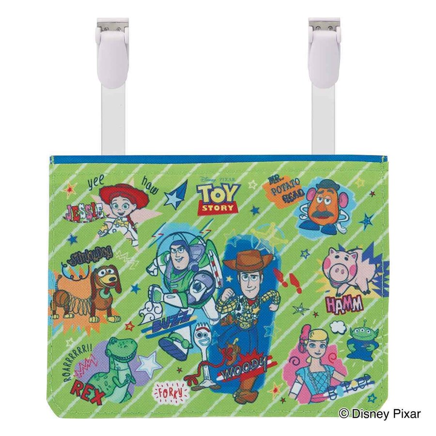 Disney（ディズニー） ポケットティッシュポーチ ショルダー付