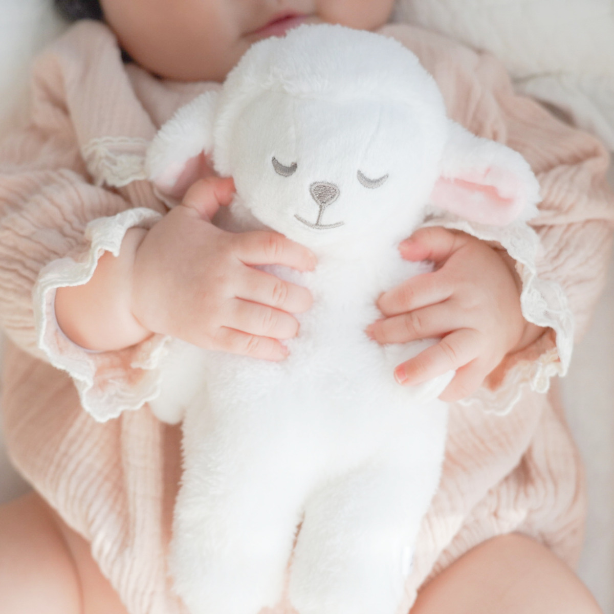 lien de famille（リヤンドファミーユ） ギフトセット ベビー