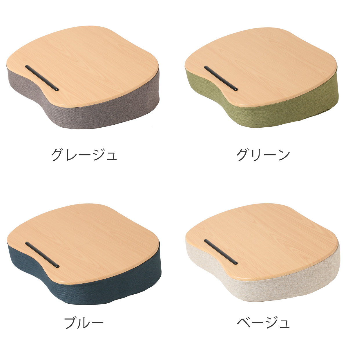 クッション テーブル ウレタン ( テーブルク...の詳細画像3
