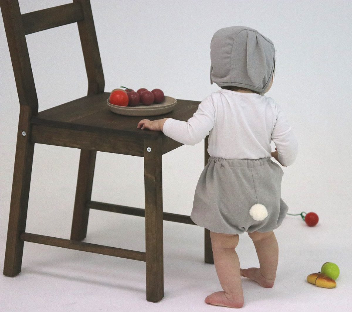 lien de famille（リヤンドファミーユ） ギフトセット うさぎさん