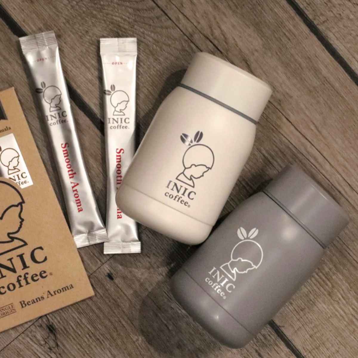 楽天市場】イニックコーヒー ギフト 【KINTO トラベルタンブラー