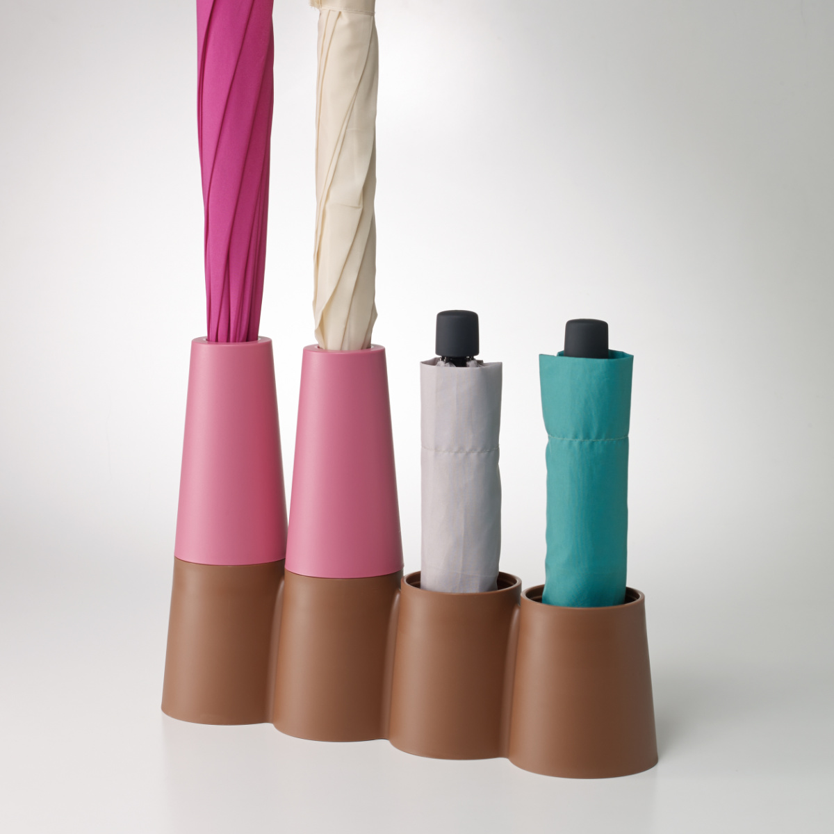 伊勢藤 傘立て 4本収納 トーレ （ アンブレラスタンド 傘立 かさ立て