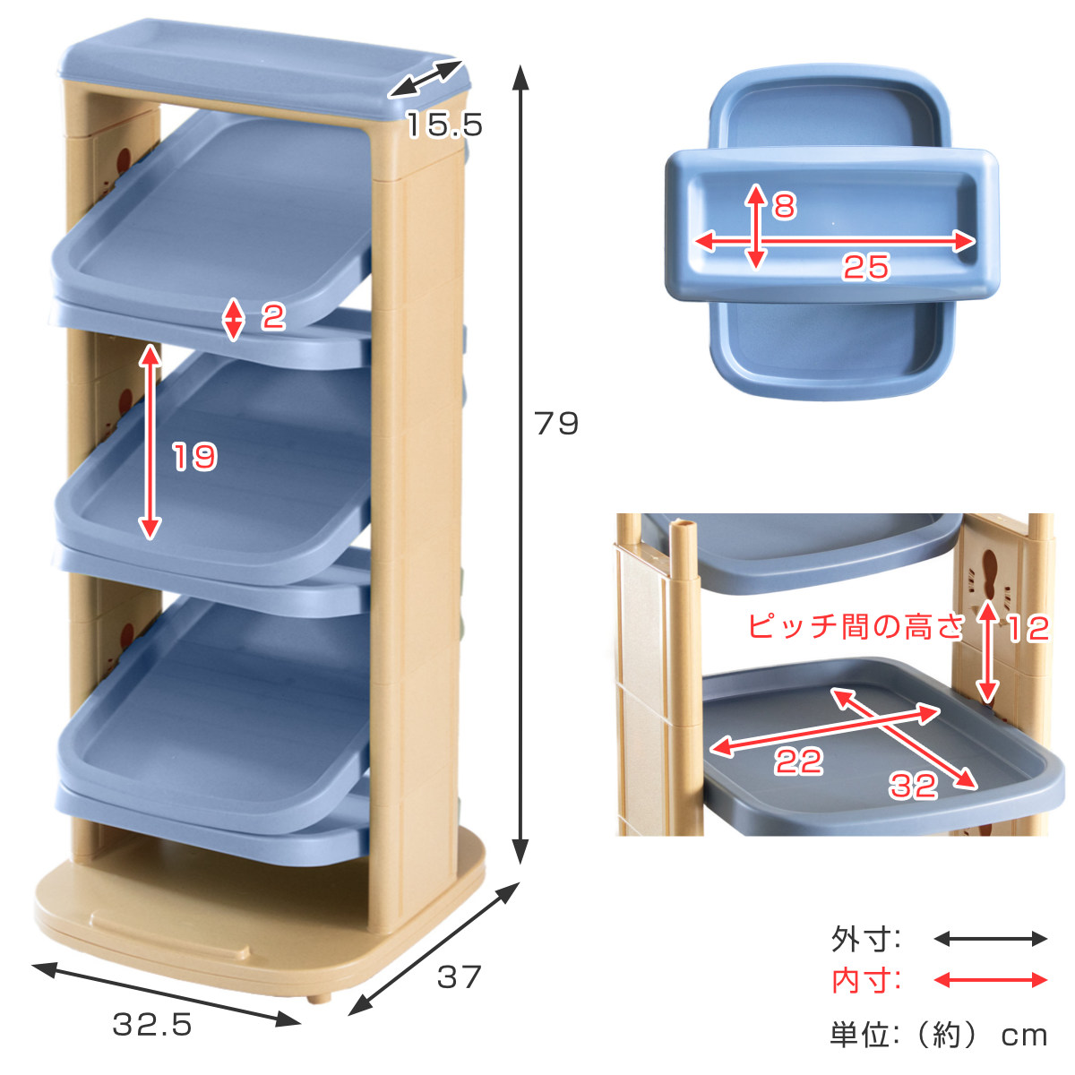 下駄箱 ☆5000円ｸｰﾎﾟﾝ対象☆大川家具 下駄箱 幅90cm ミラー付 完成品 木目調