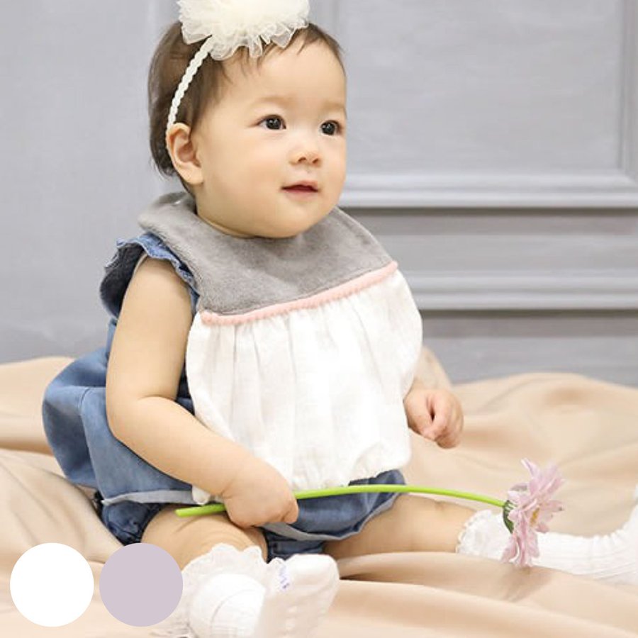 lien de famille（リヤンドファミーユ） スタイ ぽんぽんラインスタイ