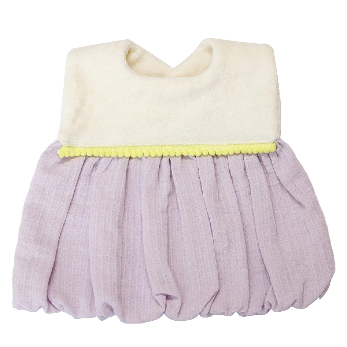 lien de famille（リヤンドファミーユ） スタイ ぽんぽんラインスタイ