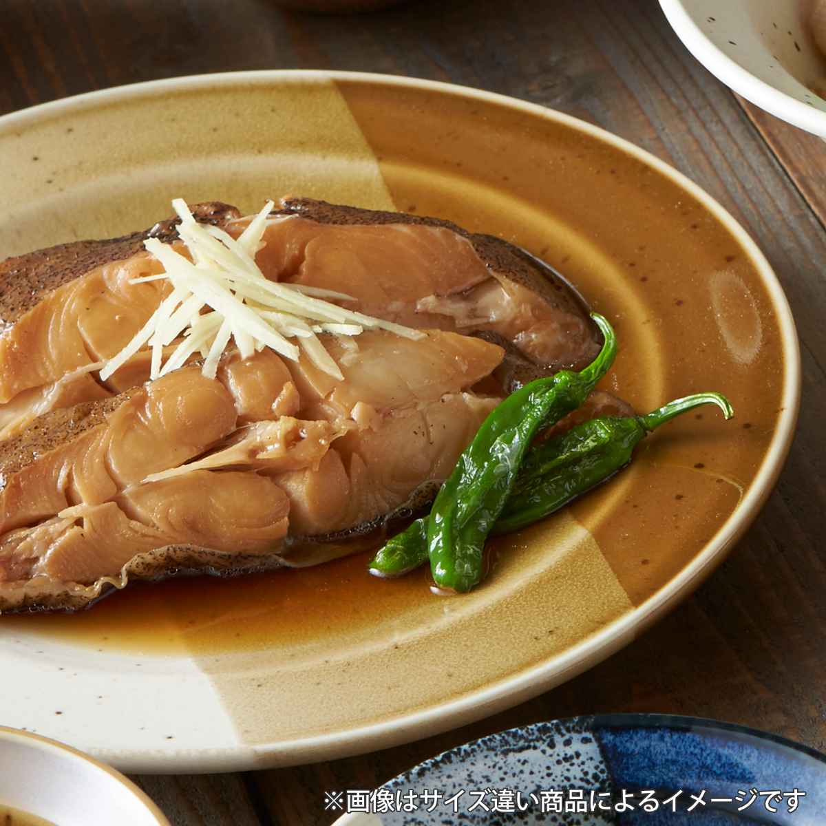 プレート 21.5cm ONE THIRD 和食器 磁器 美濃焼 （ 食洗機対応 電子