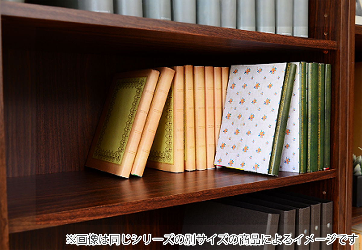 ハイタイプの本棚をご紹介します！ g78552]【幅60cm】Ranka 本棚 (ハイタイプ) 本棚 | 家具・インテリア
