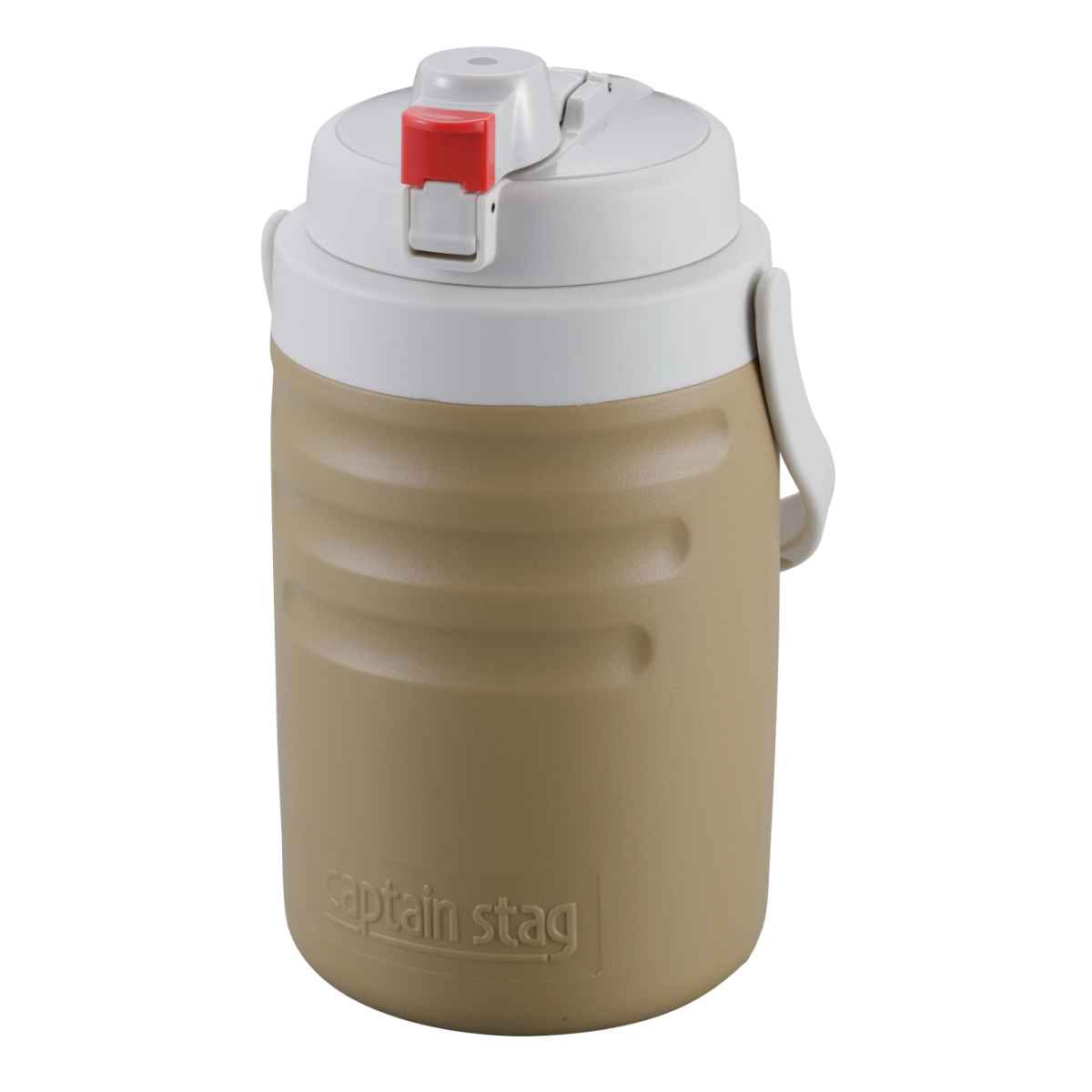 パール金属 水筒 2L プラスチック 保冷専用 ニューレックス ワンタッチ