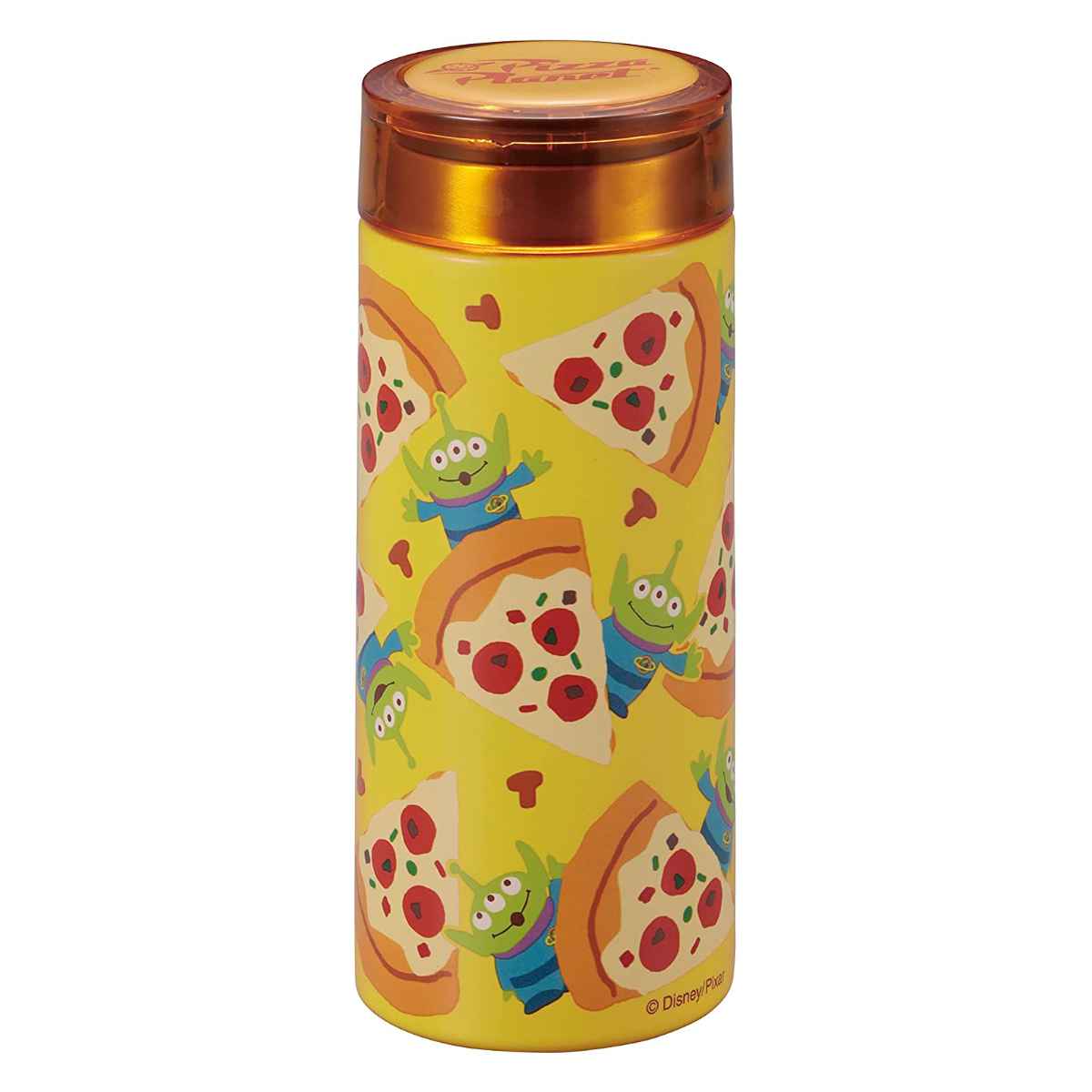 水筒 200ml ディズニー ピクサー スマー...の詳細画像2