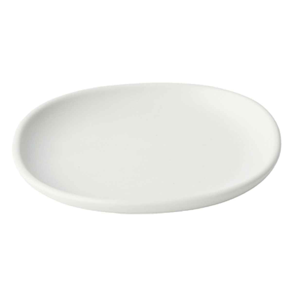 KINTO（キントー） プレート スクエア 16.5cm NEST 磁器 （ KINTO 食洗