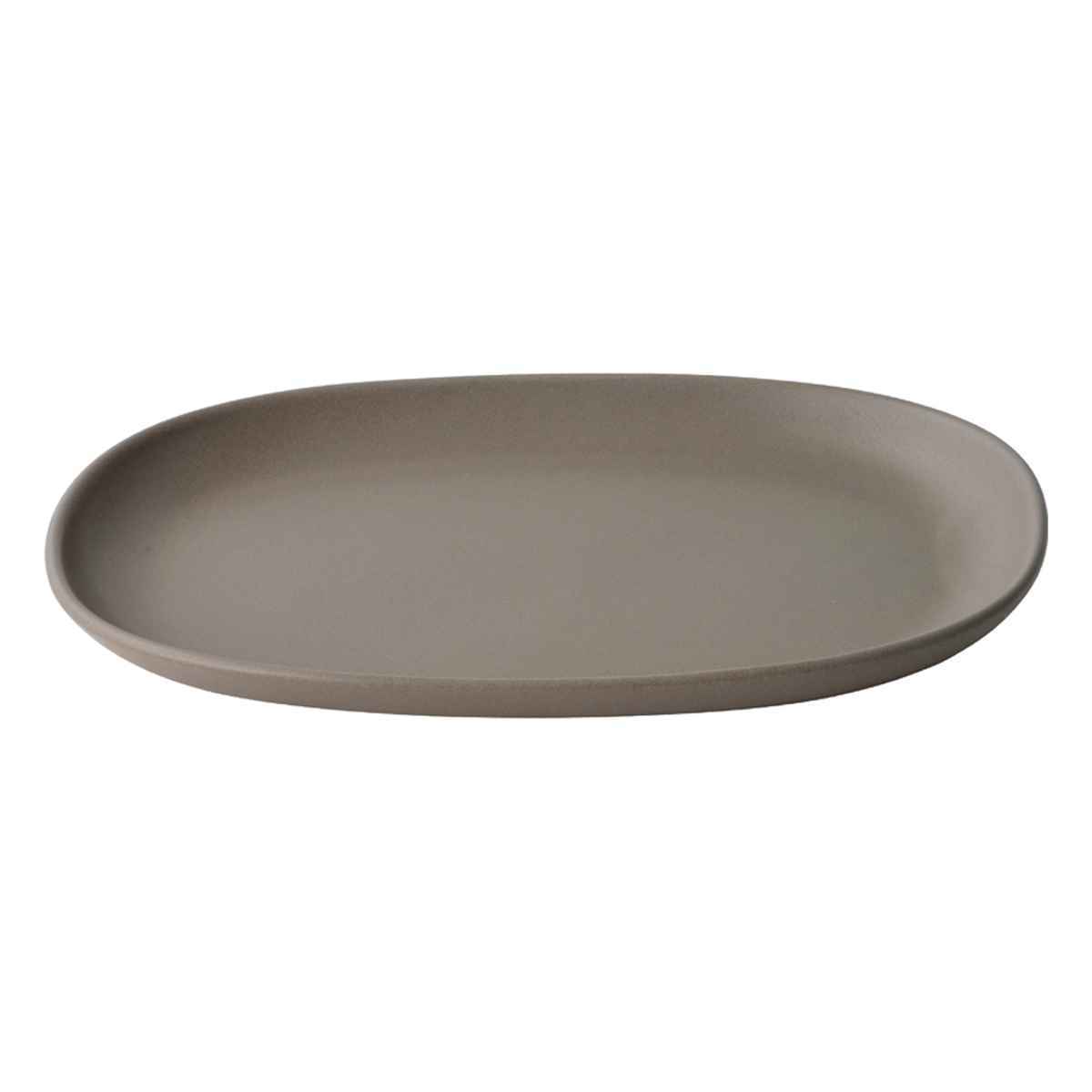 KINTO キントー プレート レクタングル 31.5cm NEST 磁器 （ 食