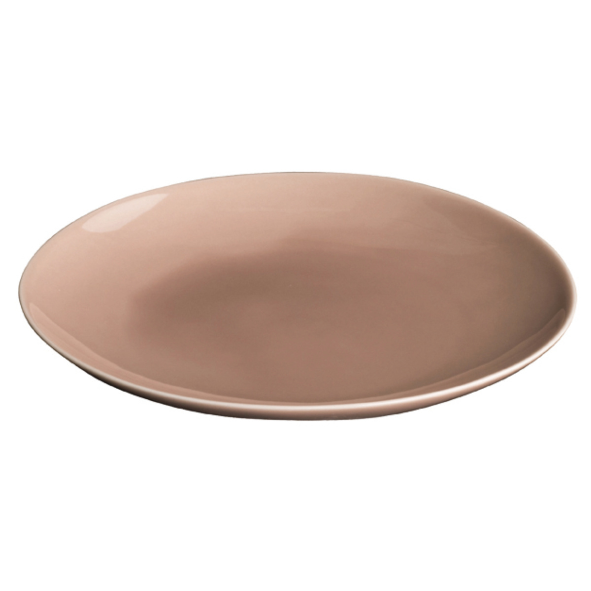 atelier quichane クリミードット柄　　16センチ皿　2枚セット KINTO（キントー） ATELIER TETE プレート 180mm （ 18cm 磁器 食洗機