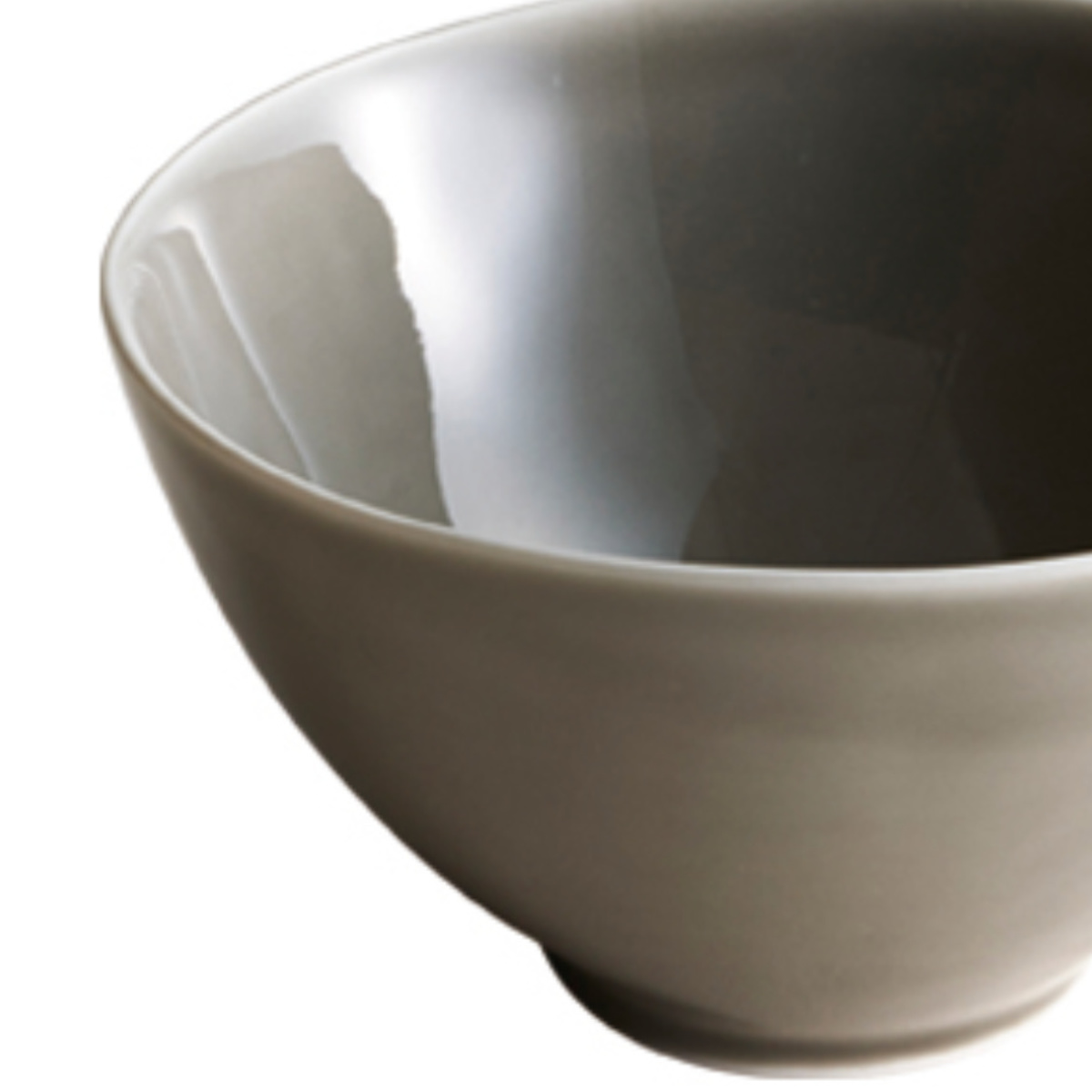 KINTO（キントー） ATELIER TETE ライスボウル 115mm （ 茶碗 280ml