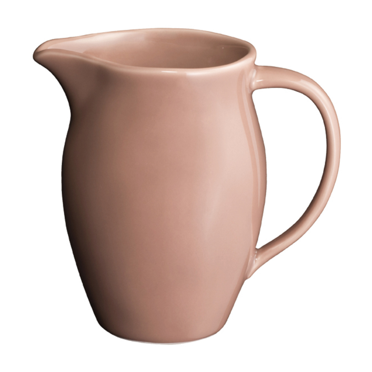 KINTO（キントー） ATELIER TETE ピッチャー 900ml （ 磁器 食洗機対応