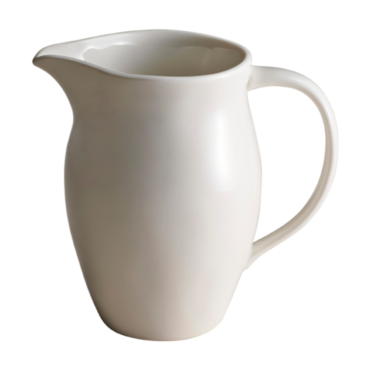 KINTO（キントー） ATELIER TETE ピッチャー 900ml （ 磁器 食洗機対応