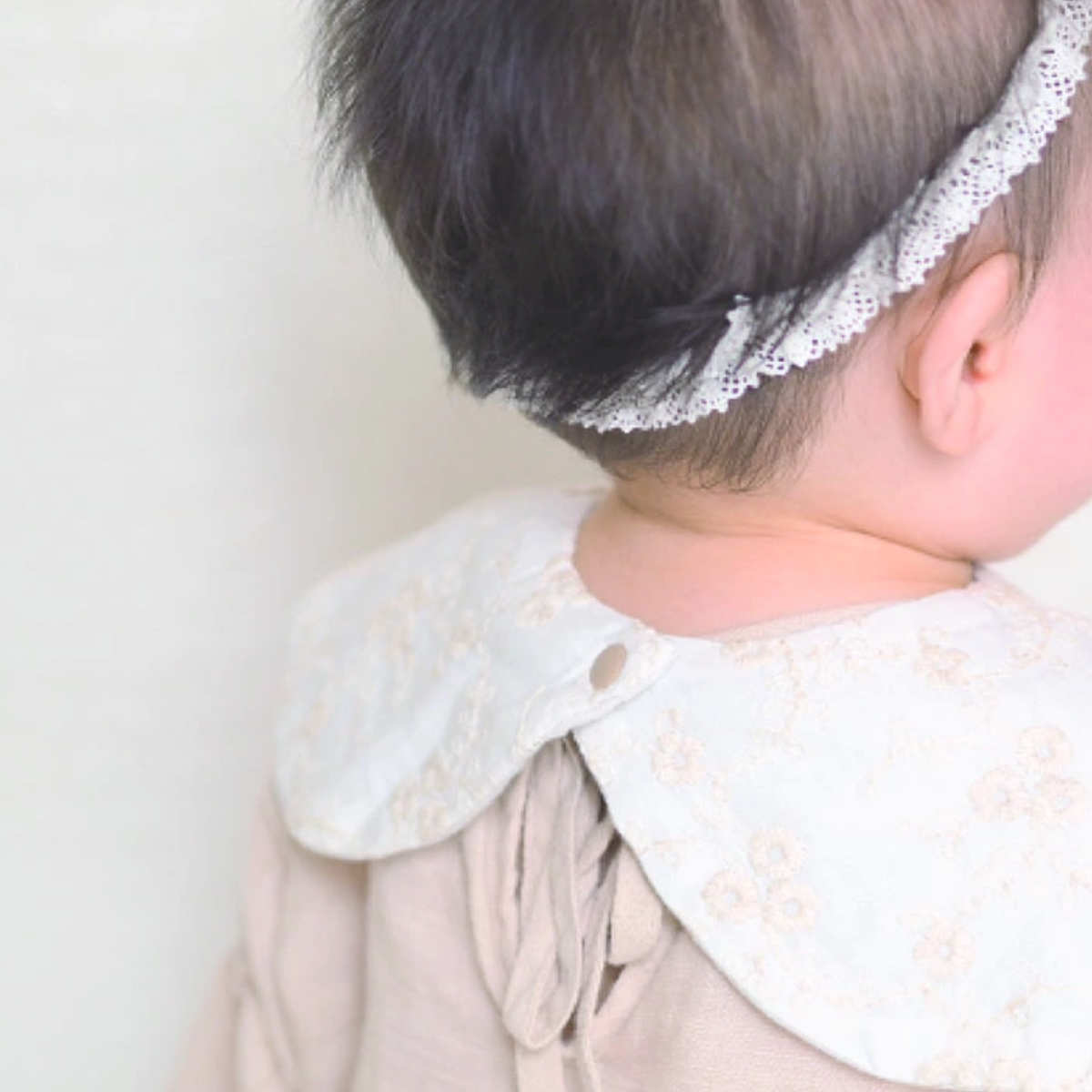 lien de famille ギフトセット Lien 2点 スタイ ヘアバンド 日本
