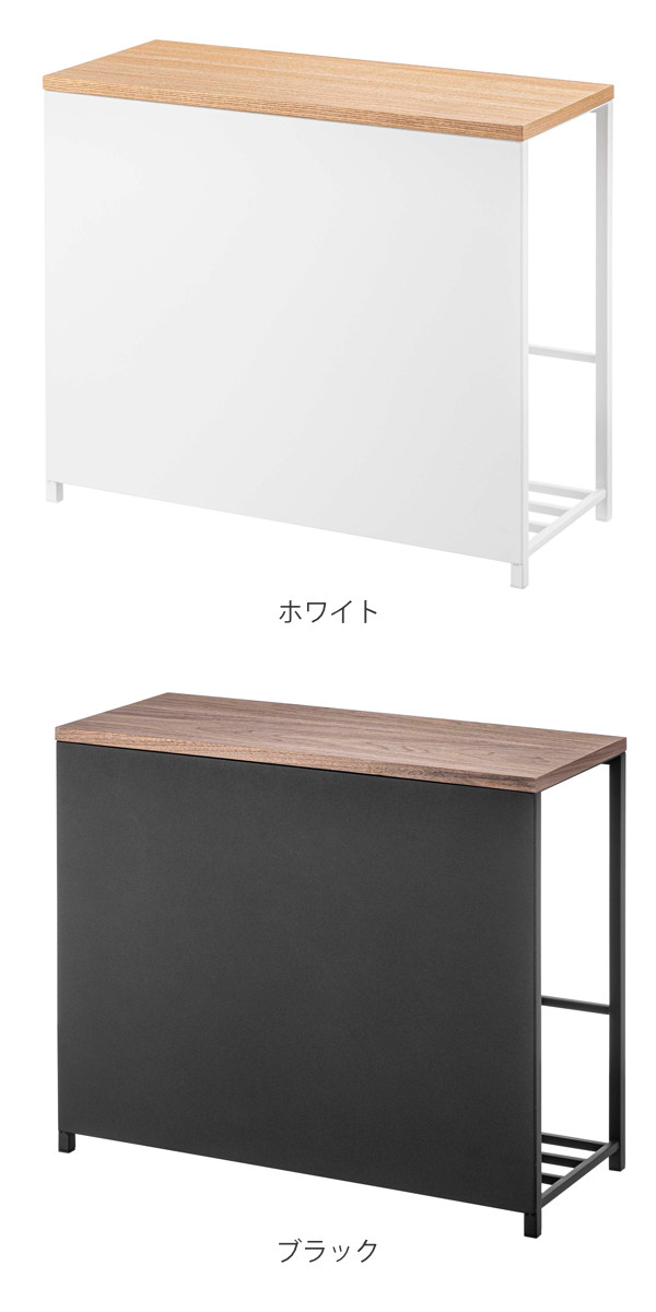 tower 山崎実業 収納付き玄関ベンチ タワー （ 4903208056700 567 玄関