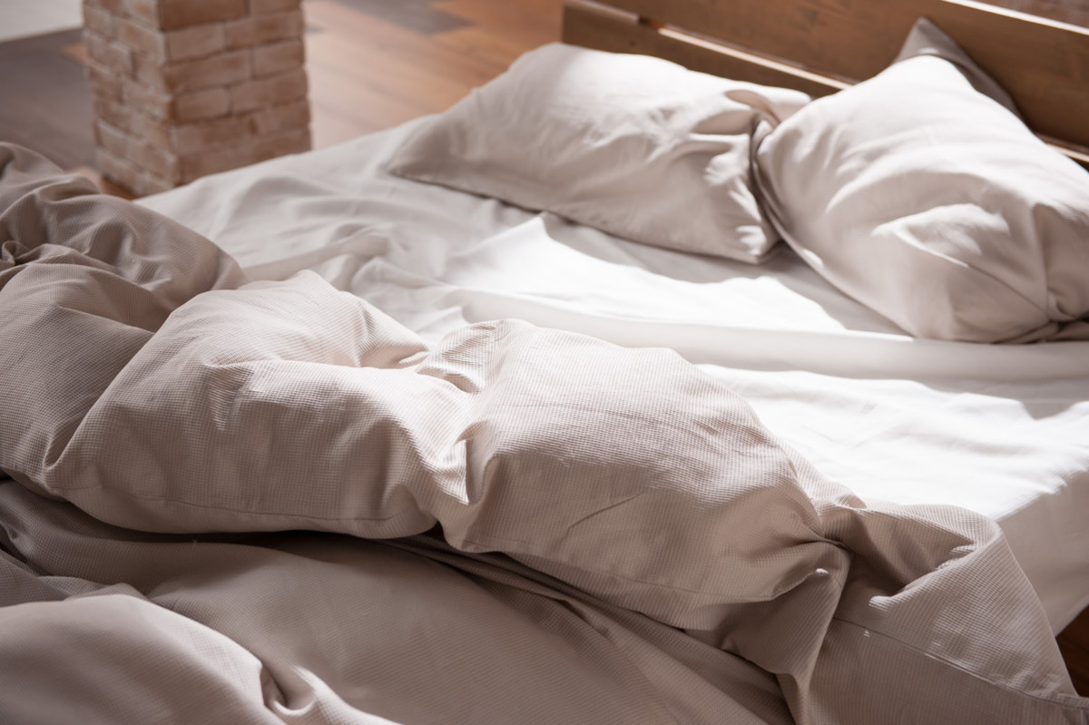 ボックスシーツ Fab the Home シングル ハニカム ワッフル 綿100