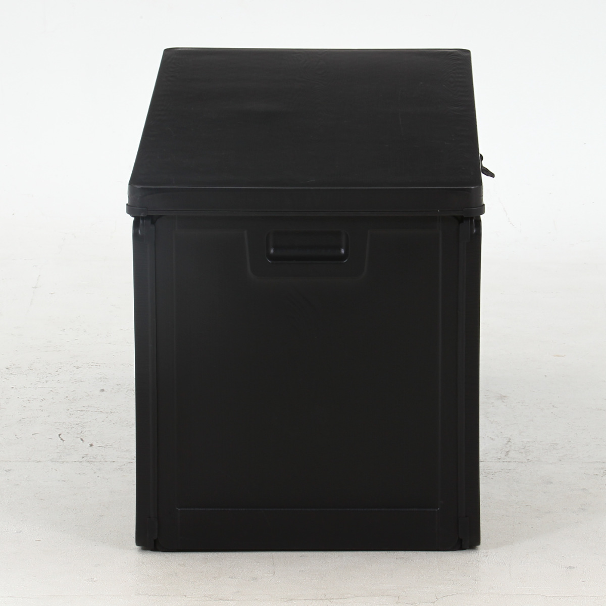 不二貿易（Fuji Boeki） ガーデンベンチ 収納BOXベンチ 190L （ ベンチ