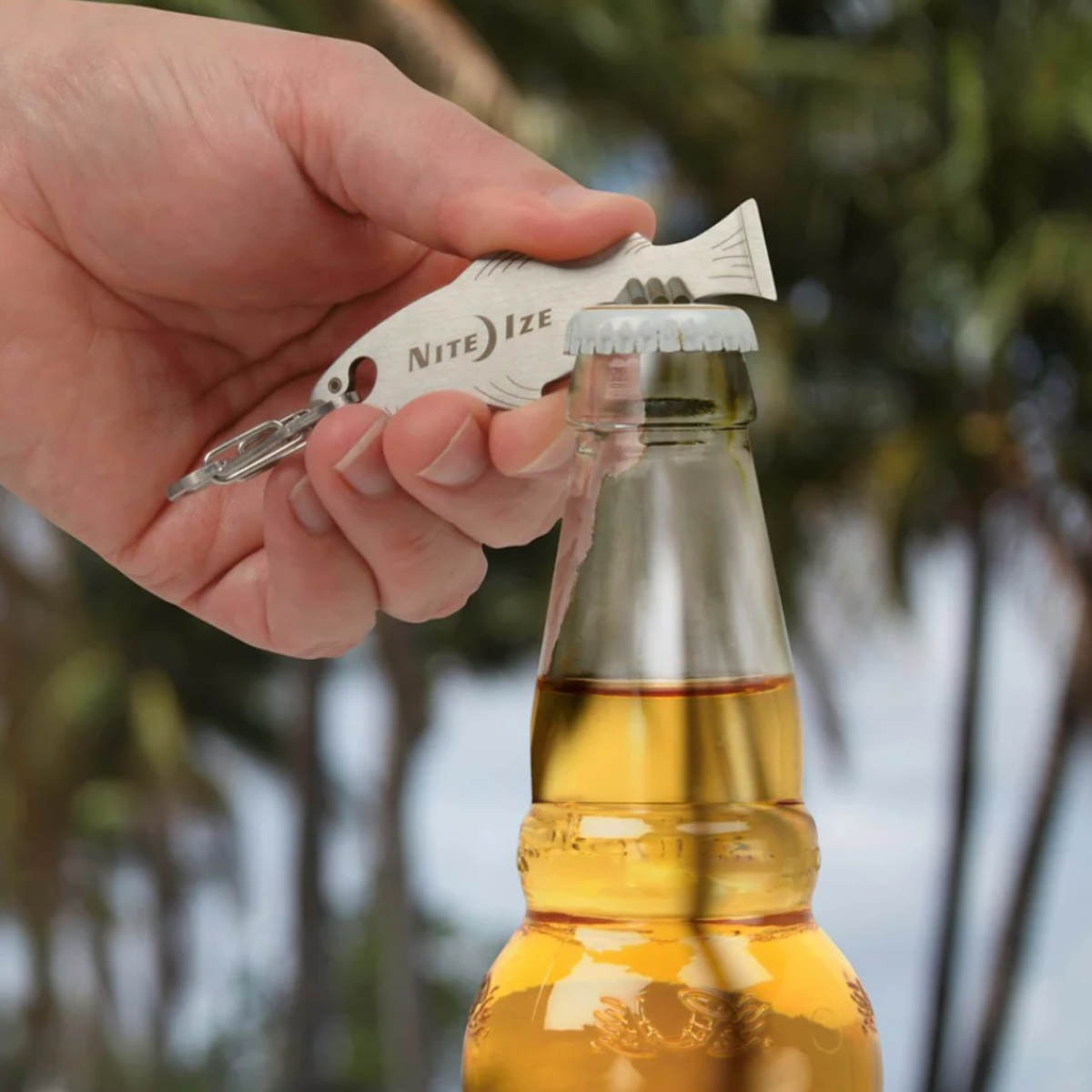 NITE IZE（ナイトアイズ） マルチツール 3WAY ドゥーヒッキー