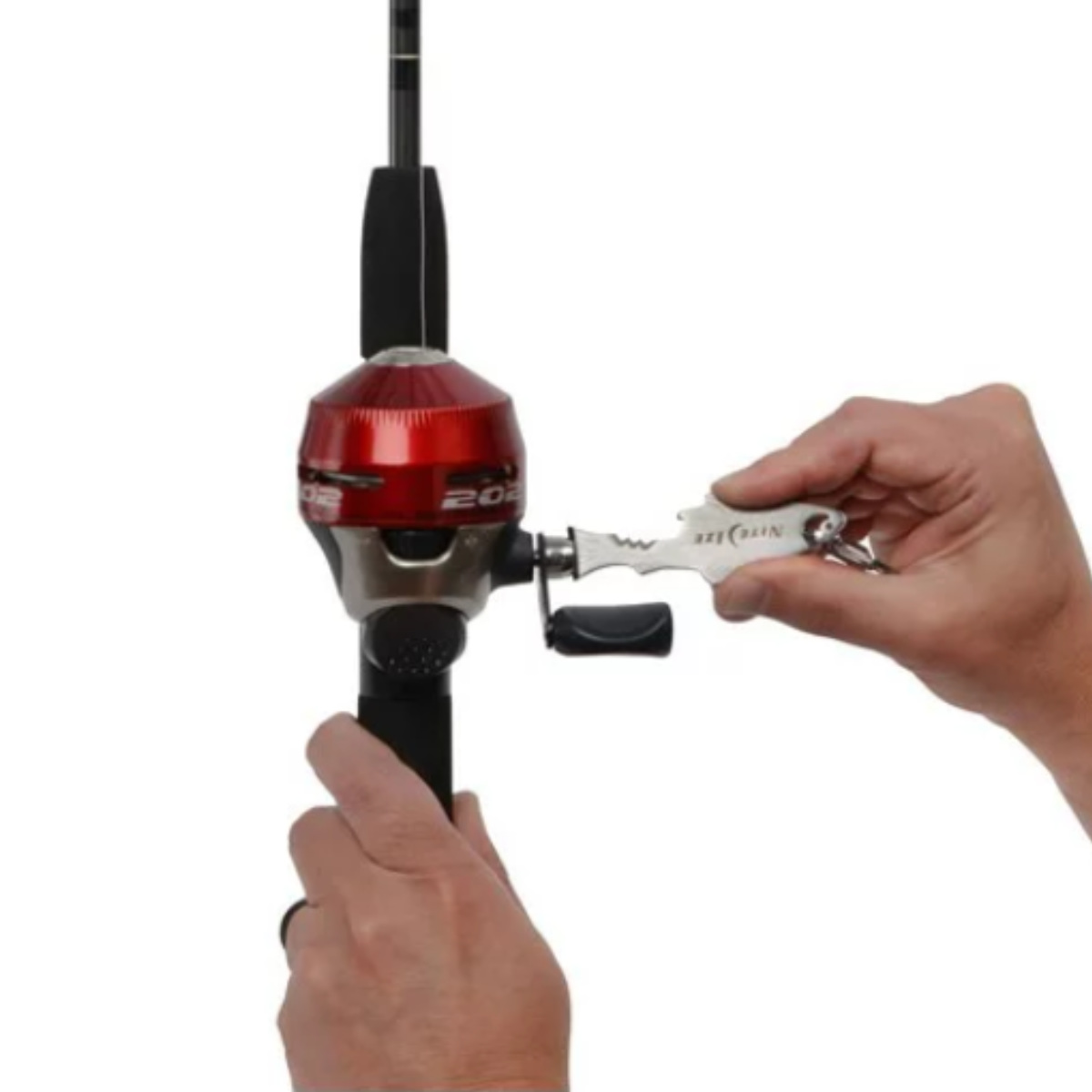 NITE IZE（ナイトアイズ） マルチツール 3WAY ドゥーヒッキー