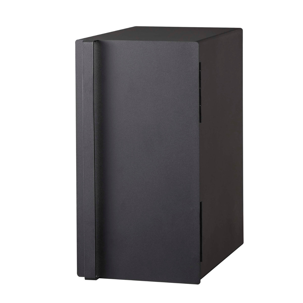 tower（タワー）ブレッドケース スリム　ブラック tower 山崎実業 ブレッドケース タワー スリム （ 4903208056809 公式