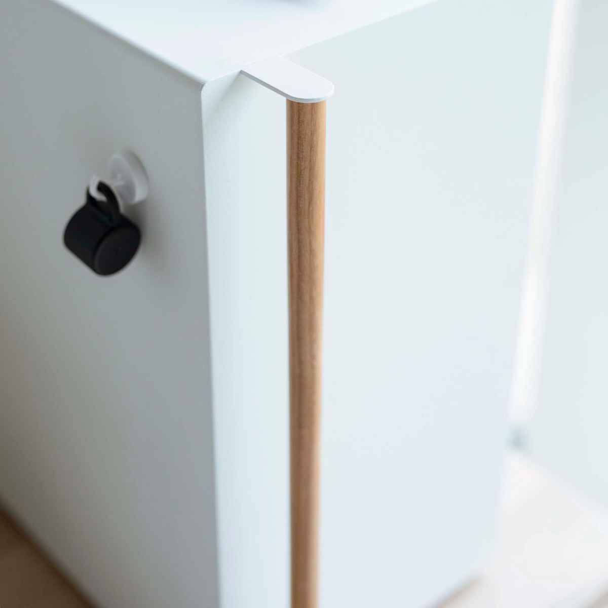 tosca（山崎実業） 山崎実業 tosca ブレッドケース トスカ スリム