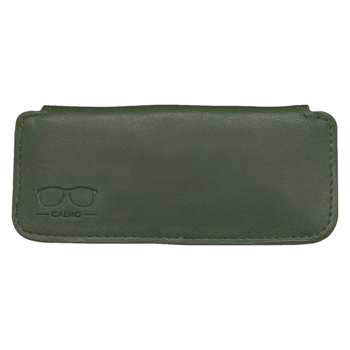 パラデック スリムメガネケース カルモ レザー調 （ 眼鏡ケース メガネ