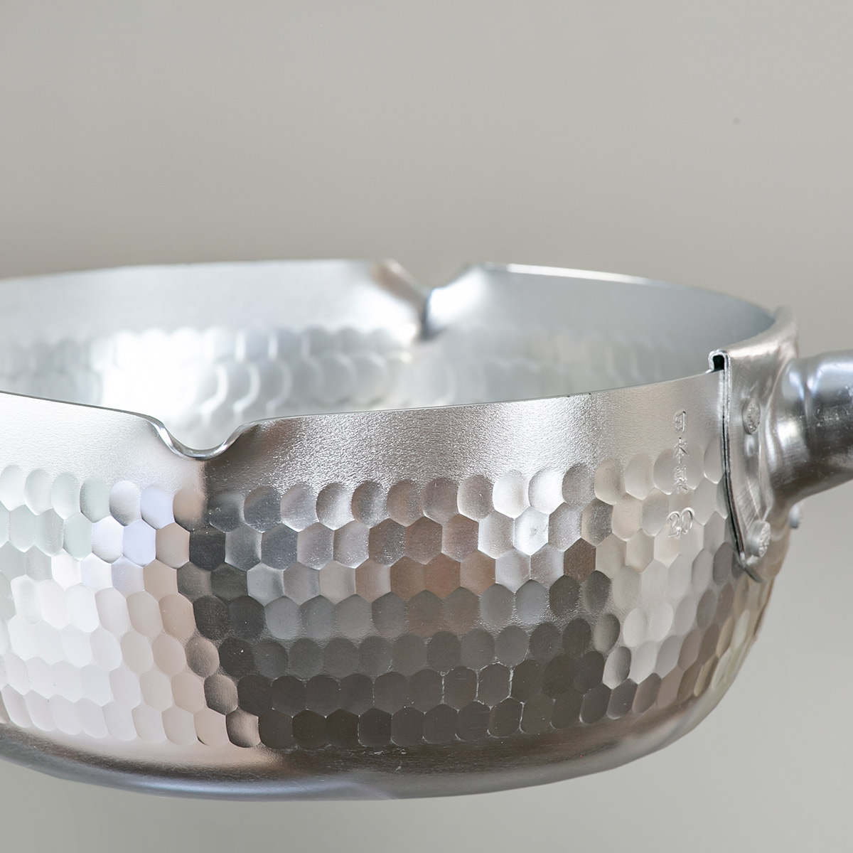 和の職人 IH対応 雪平鍋 18cm 日本製 （ 行平鍋 ガス火 IH 対応 アルミ