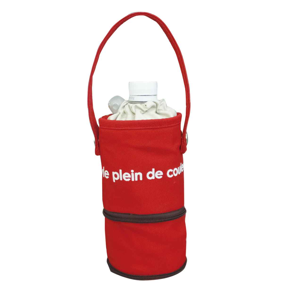 か*つ様 ボトルケース ボトルカバー ペットボトル 280ml〜500ml対応 2WAYボトルケース