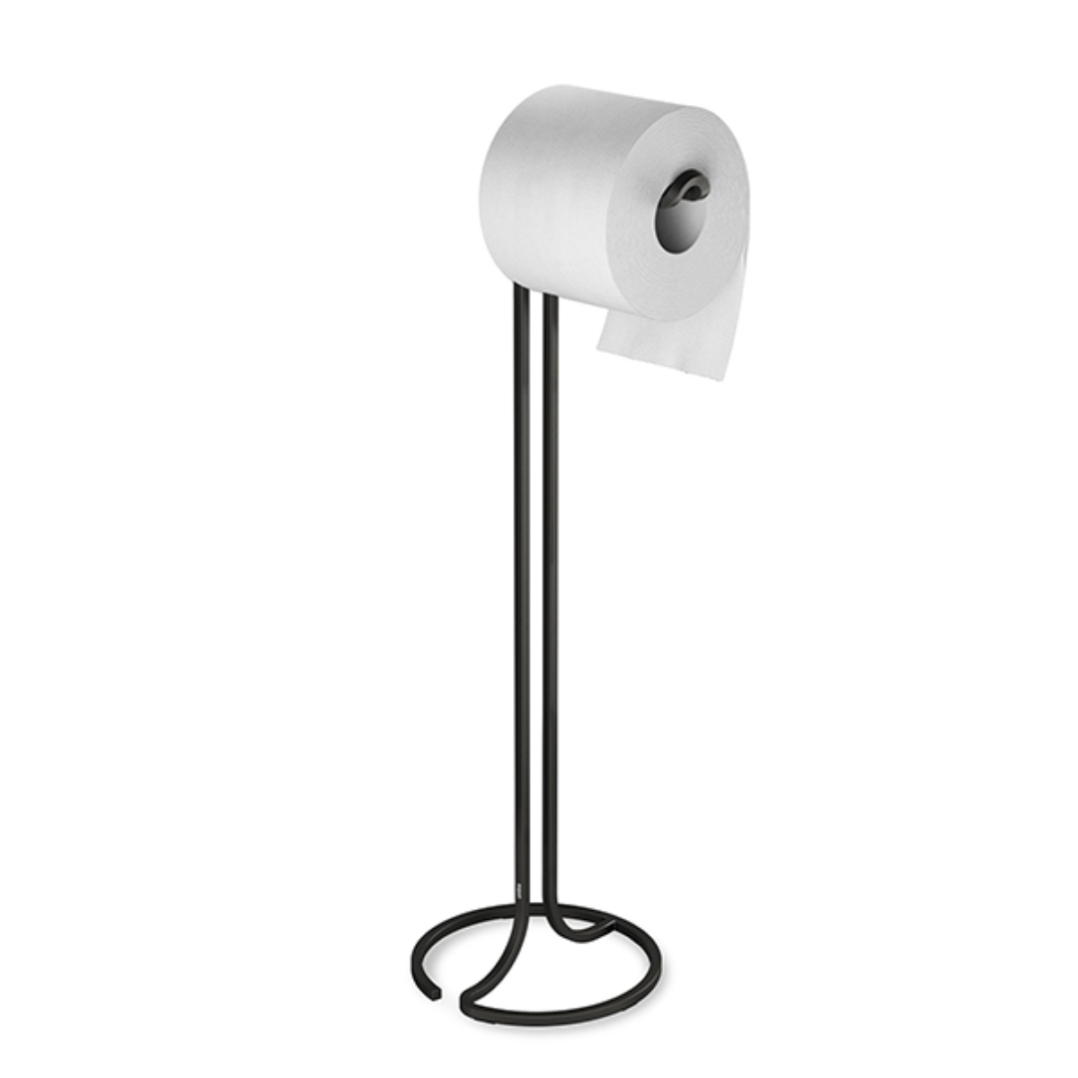 超目玉枠】【超目玉枠】umbra 収納 トイレットペーパー スクワイヤー （ トイレットペーパースタンド トイレットペーパーホルダー ホルダー  スタンド トイレ収納 アンブラ ） その他トイレ用品