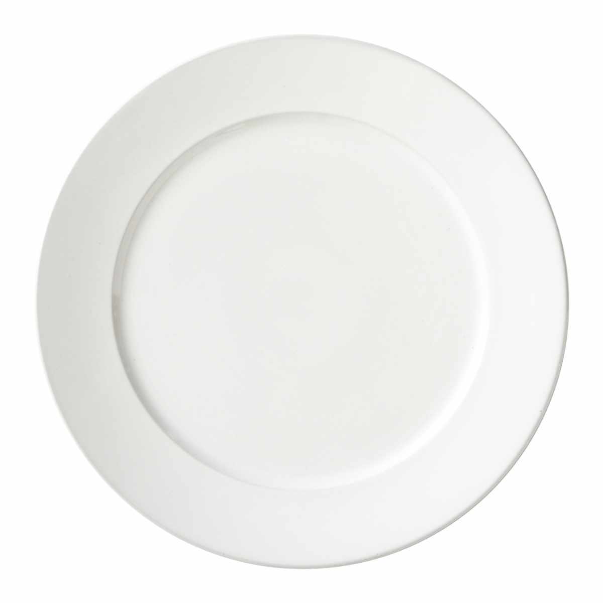 プレート 21cm ROOTS テール 磁器 （ 食洗機対応 電子レンジ対応 日本