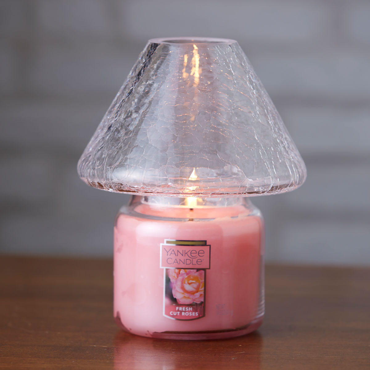 YANKEE CANDLE▢ジャーLx3◇ウォーマー◇シェードのセット-