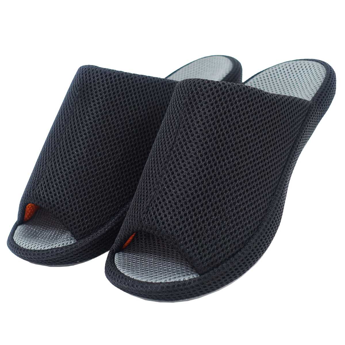 オクムラ スリッパ 歩行姿勢サポート3Dコンフォート LL 26.5〜27.5cm