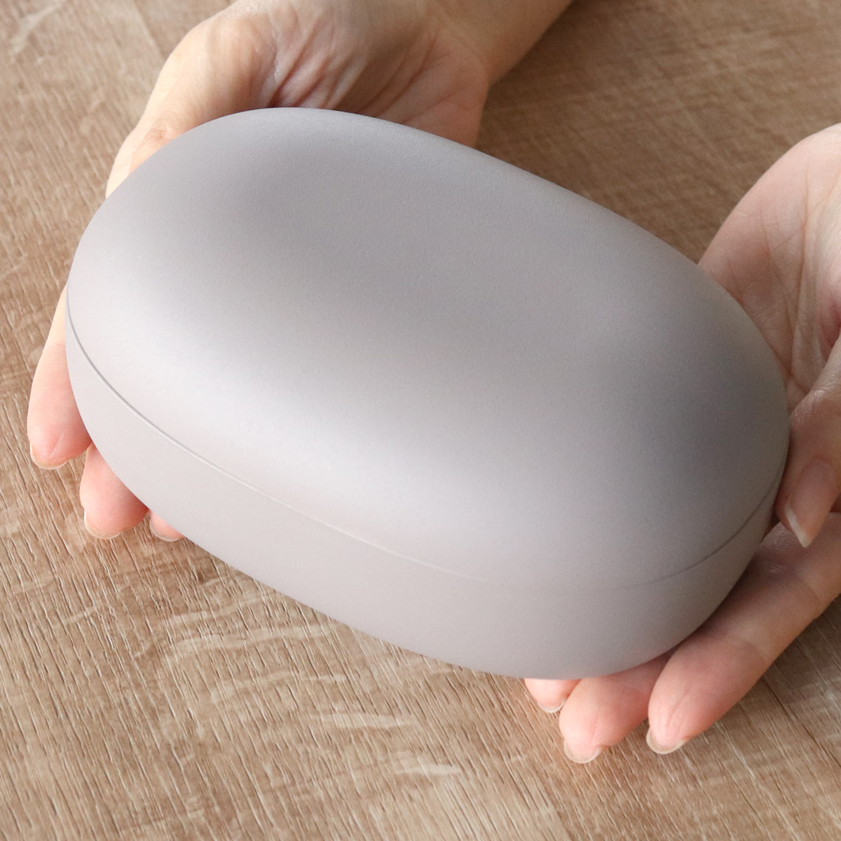 弁当箱 1段 600ml mayu S ( お...の詳細画像4