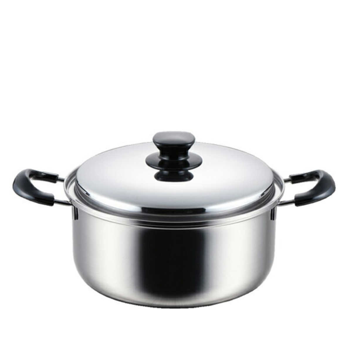 両手鍋 ステンレス 24cm 日本製のおすすめ人気商品一覧 通販 - Yahoo
