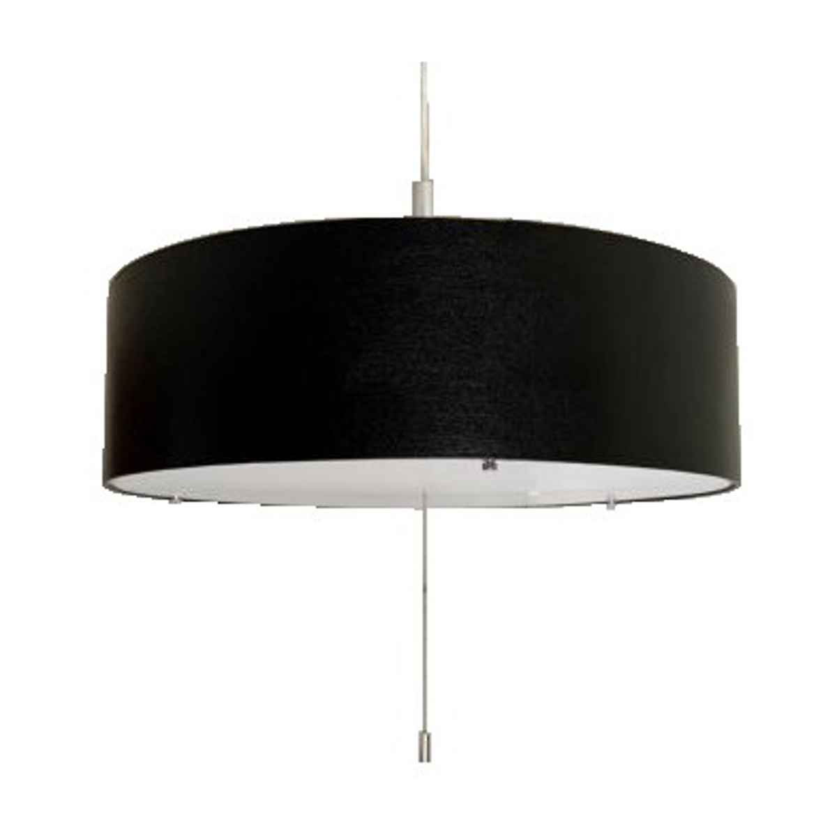 ペンダントライト 3灯 E26 アクリル底板付き （ 照明 ライト LED 対応