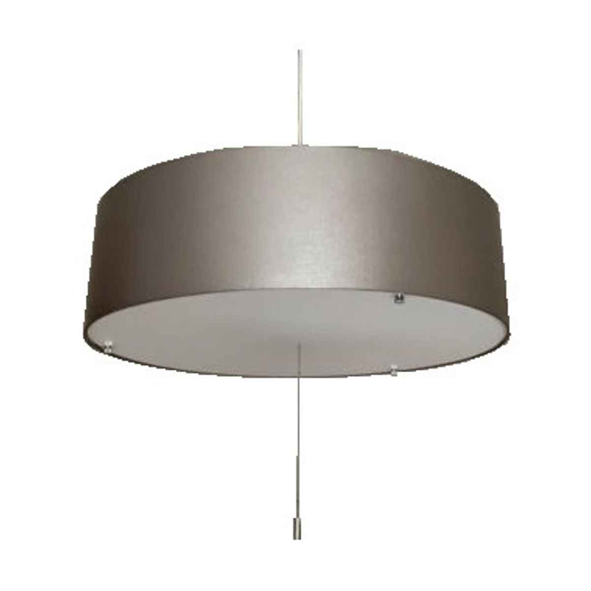 ペンダントライト 3灯 E26 アクリル底板付き （ 照明 ライト LED 対応