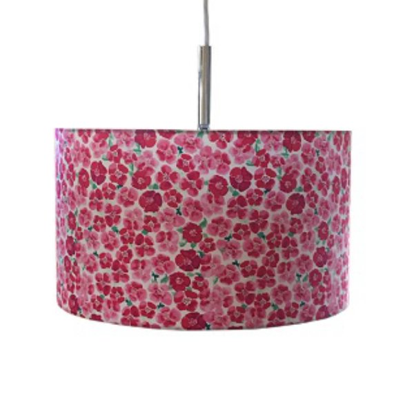 ペンダントライト 花柄 Blooms Field Fresh Floralish （ 照明 ライト