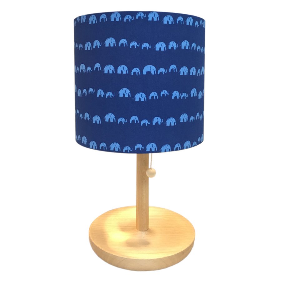 テーブルランプ ゾウ Elephants Echo Electric Selva （ テーブルライト ライト 照明 LED 対応 間接照明 北欧 インテリア かわいい ）