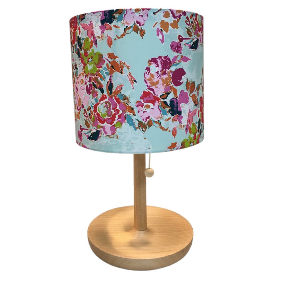 テーブルランプ Botanists Poem Bloomsbury （ テーブルライト ライト 照明 LED 対応 間接照明 北欧 インテリア かわいい ）