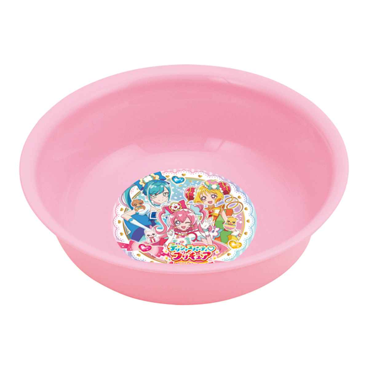 ラーメン鉢 16cm ひろがるスカイ！プリキュア プラスチック