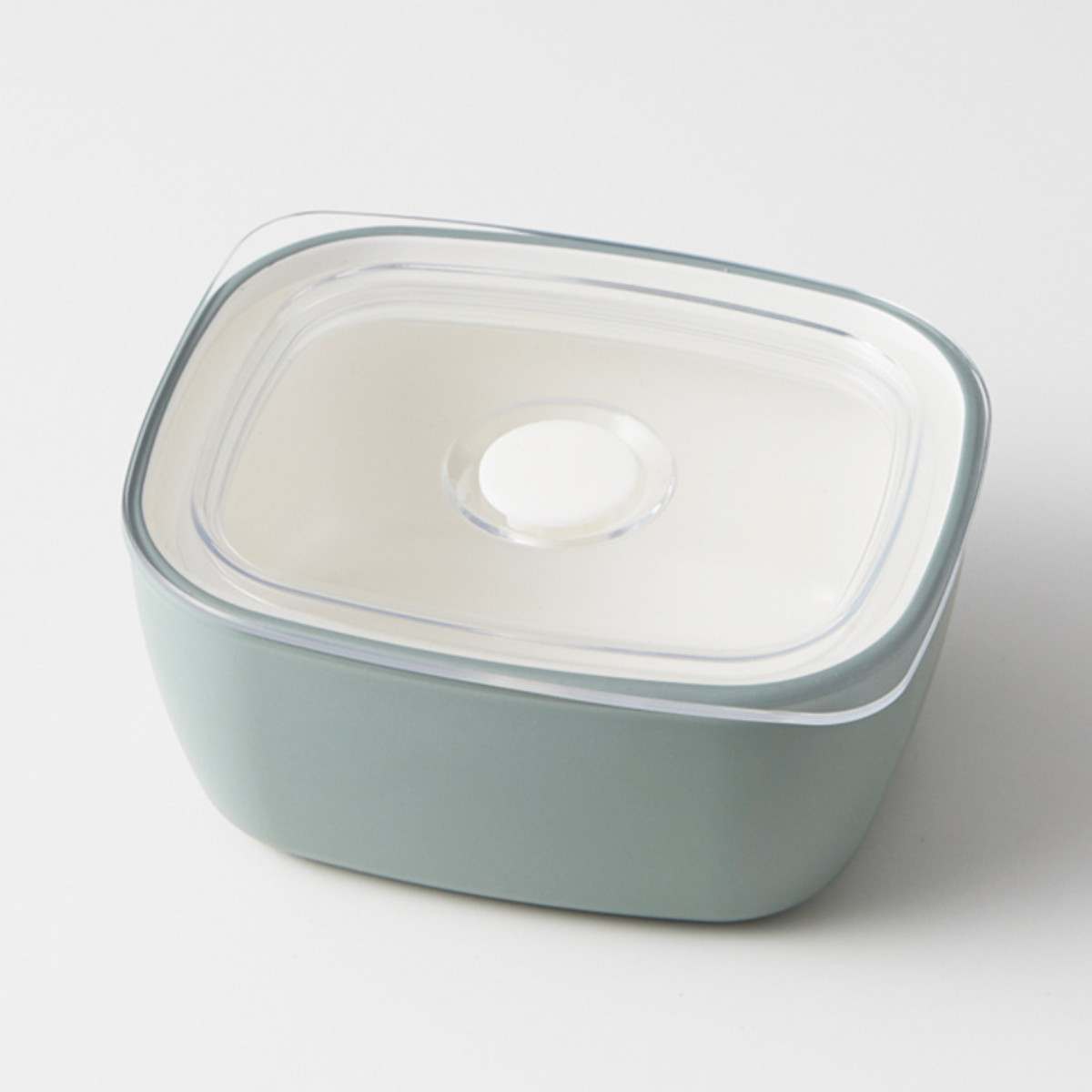 保存容器 550ml スタックストッカー M （ 電子レンジ対応 食洗機対応 