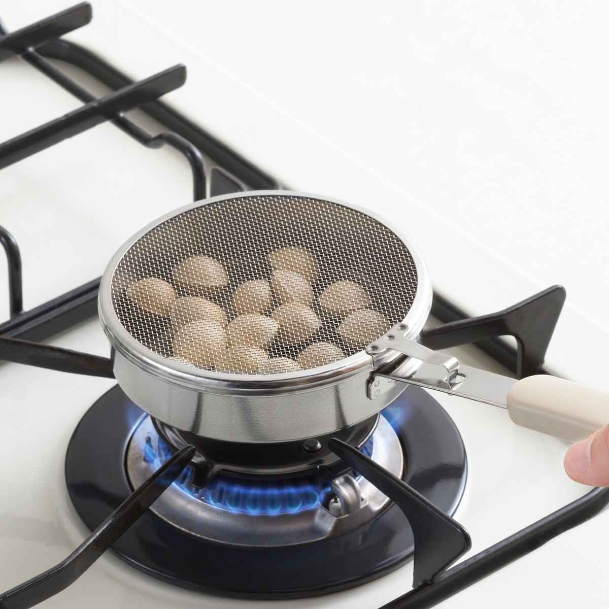 ごま煎り器の商品一覧 通販 - Yahoo!ショッピング