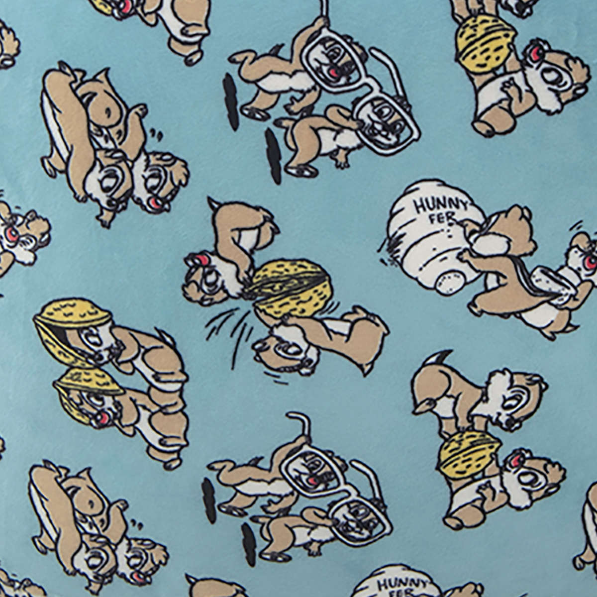 Disney（ディズニー） クッション フロアクッション リラフィット