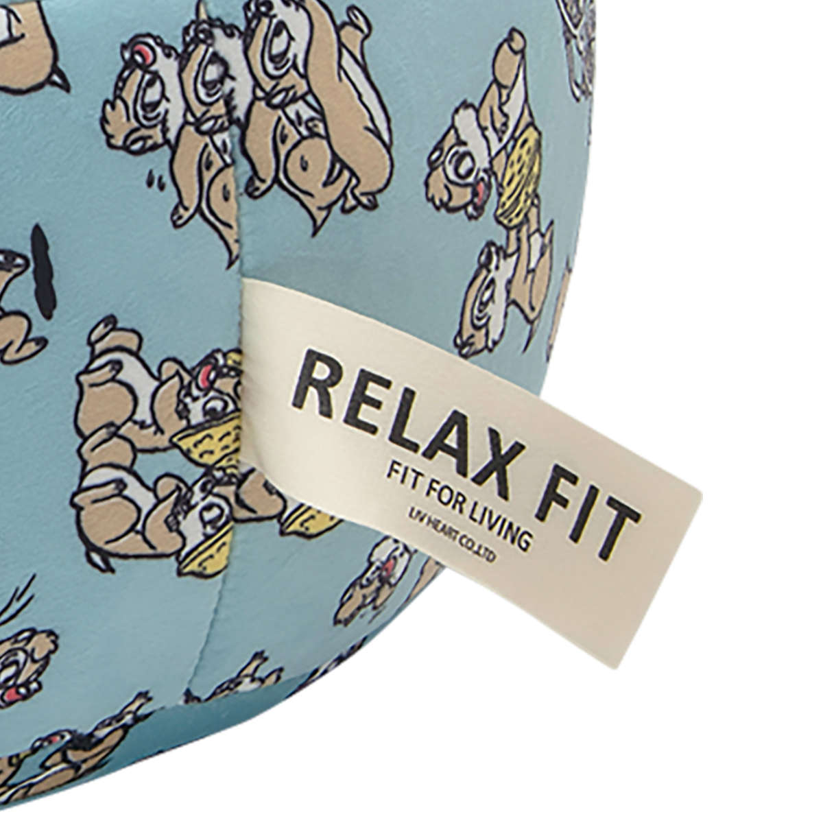 Disney（ディズニー） クッション フロアクッション リラフィット